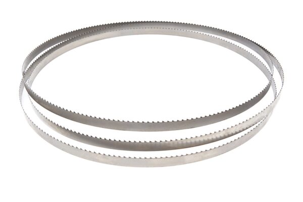HBM Zaaglint 3962mm tbv HBM houtlintzaagmachine 20 inch - Afbeelding 2