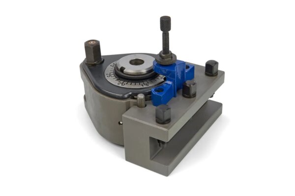 HBM A1 Snelwisselhouder Model Multifix - Afbeelding 3