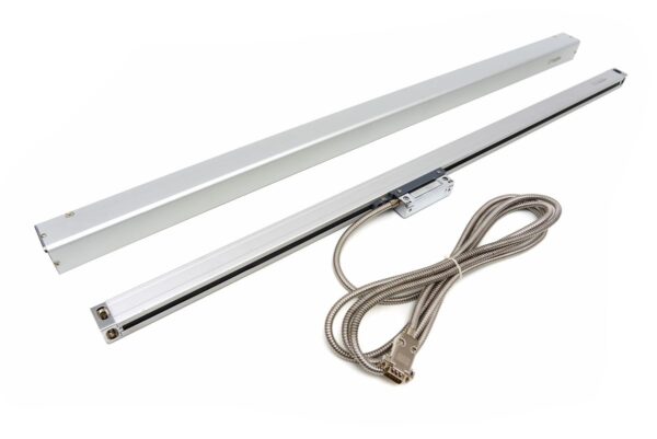 HBM Professionele Glaslinialen - Afbeelding 4