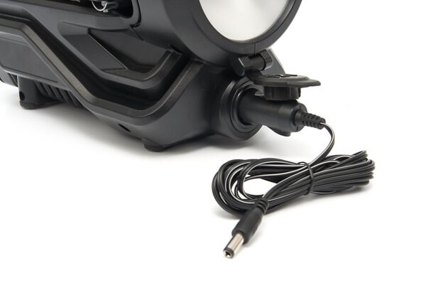 HBM jumpstarter met luchtcompressor - Afbeelding 13