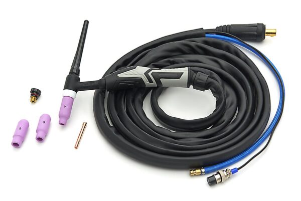 HBM TIG 200P Lasapparaat - Afbeelding 8