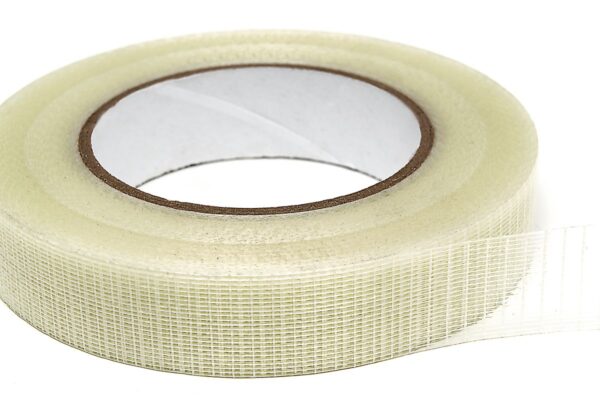 HBM Dubbel Glasvezel Versterkte Filament Tapes - Image 4