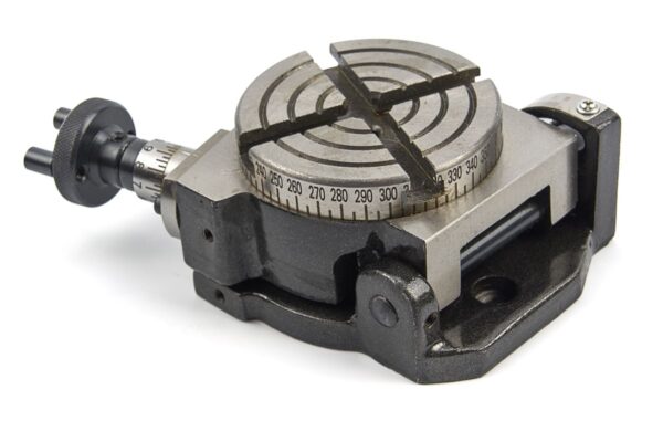 HBM 75 mm Kantelbare Verdeeltafel met Opspanset - Bild 11