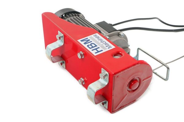 HBM Elektrische Takels - Afbeelding 2
