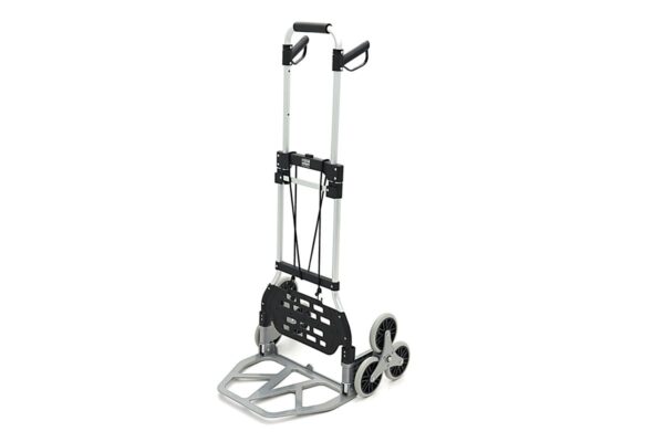HBM Opvouwbare Steekwagen 120 kg