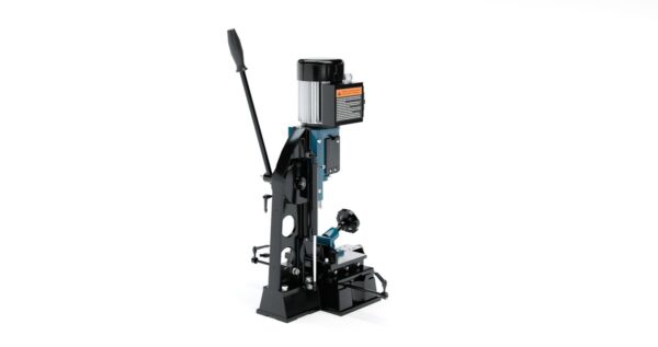 HBM vierkante gaten tafelboormachine 370 Watt