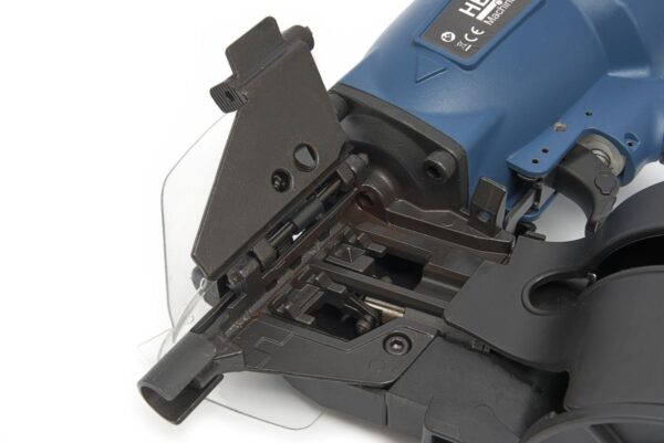 HBM rolspijkertacker 90 mm - Afbeelding 11