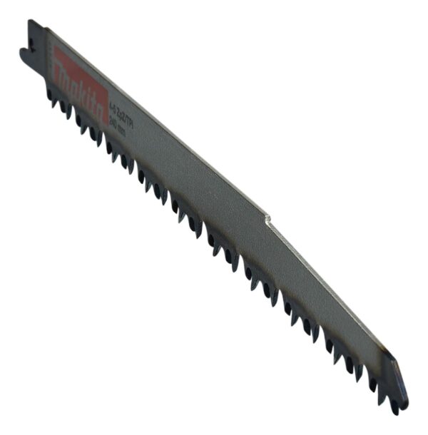 Makita reciprozaagblad hout snel 3029 P-47117 - Afbeelding 4