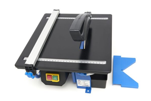 HBM Tegelzaagmachine - Tegelsnijder - 450W - Image 12
