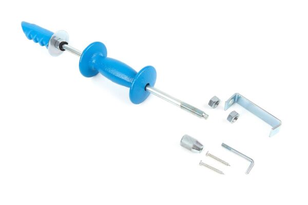 HBM Slagtrekker, Deukentrekker 5 Delig