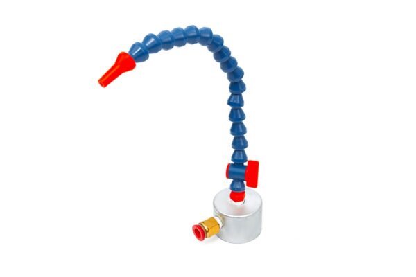 HBM koelpompset 10 liter 230 volt - Afbeelding 3