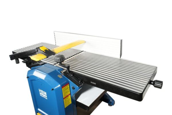 HBM 12 inch Vlak en Vandiktebank - Afbeelding 7