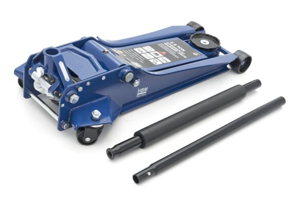 HBM garagekrik 2,5 ton - Afbeelding 12