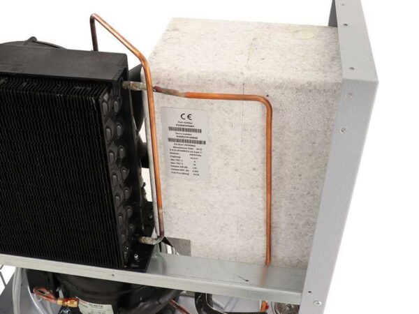 Fiac EDRY 9 Luchtdroger Voor compressor Voor 850 Liter Per Minuut NW - Afbeelding 6