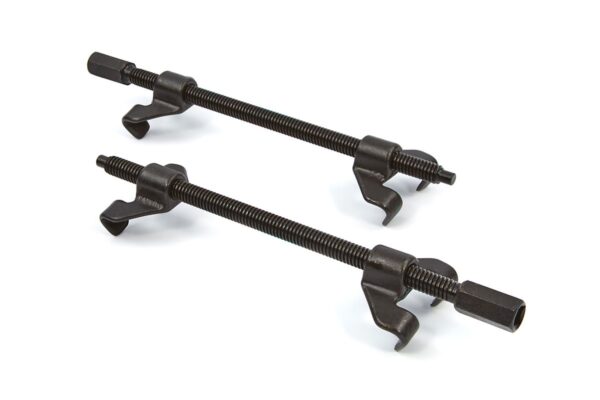 HBM 360 mm Veerspanner set van 2 stuks