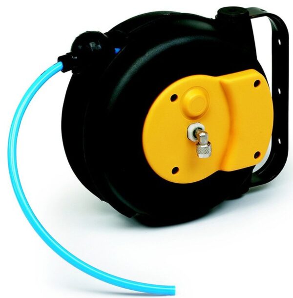 Zeca slanghaspel mini 6mm