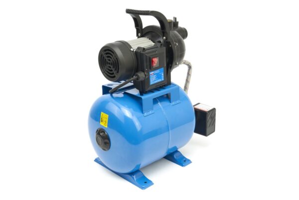 HBM Hydrofoorpomp 1000W 3200 L/h - Afbeelding 5