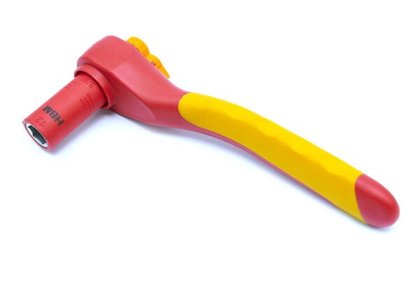 HBM 25 delig VDE gereedschapset - Afbeelding 8