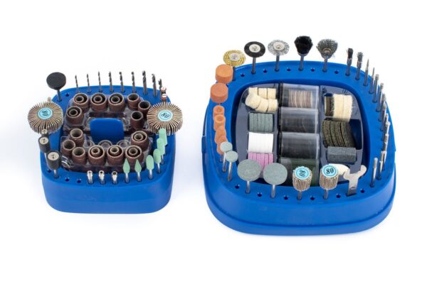 HBM 276 Delig Multitool Accessoires set - Afbeelding 2