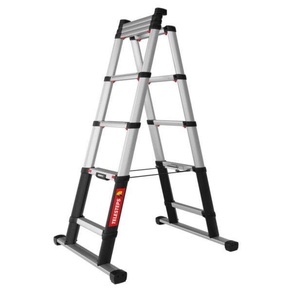Telesteps combi line 2,3 m - Afbeelding 4