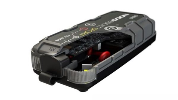 Noco startbooster lithium GB20 12V 500A - Afbeelding 2