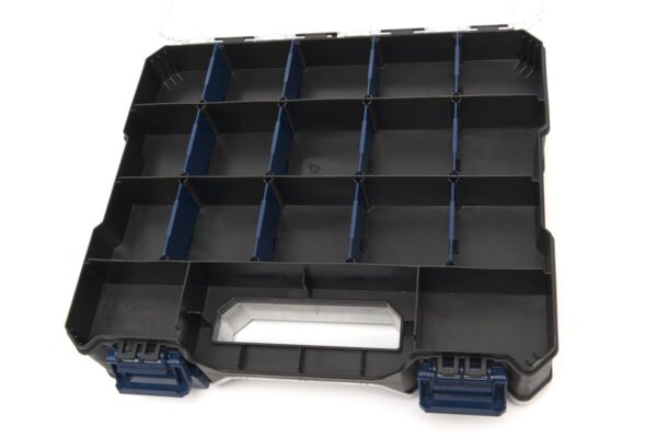 HBM dubbelzijdige organizer - Afbeelding 3