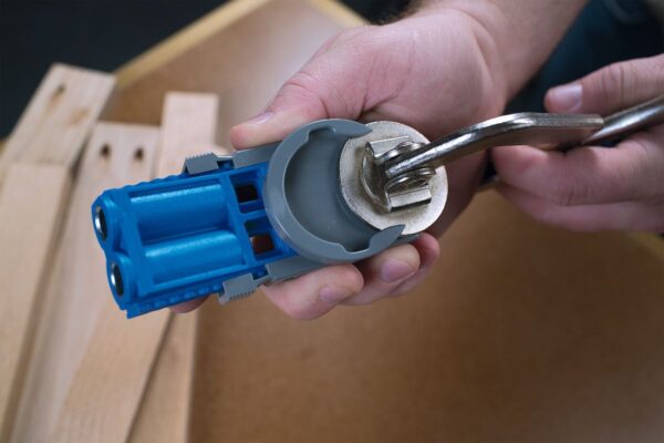 Kreg Pocket-Hole Jig R3 verbindingssysteem - Bild 5