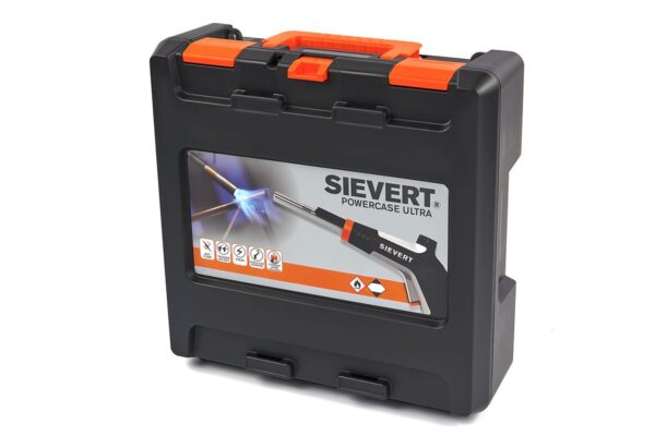 Sievert Powercase Ultra (Powerjet EU + Ultragas) - Afbeelding 6