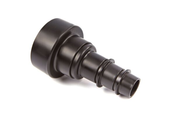 HBM 550 Watt Stofafzuiginstallatie inclusief Slang en Adapters - Image 6