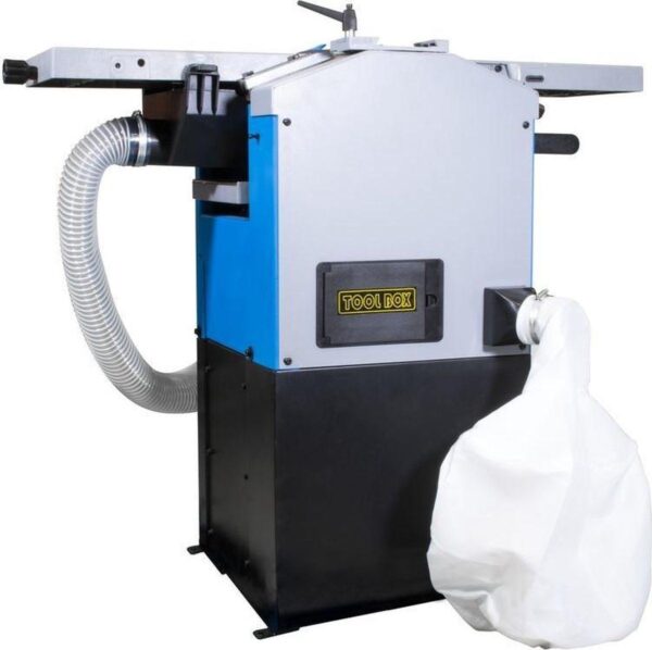 Güde vlak-vandiktebank GADH 254/230V - Afbeelding 2