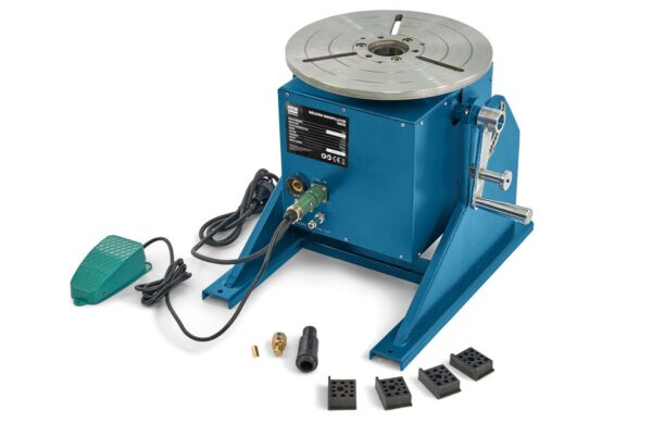 HBM Professionele Lasmanipulator 100 Kg