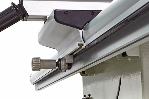 HBM 600 Cirkelzaagtafel - 230 Volt - Afbeelding 8