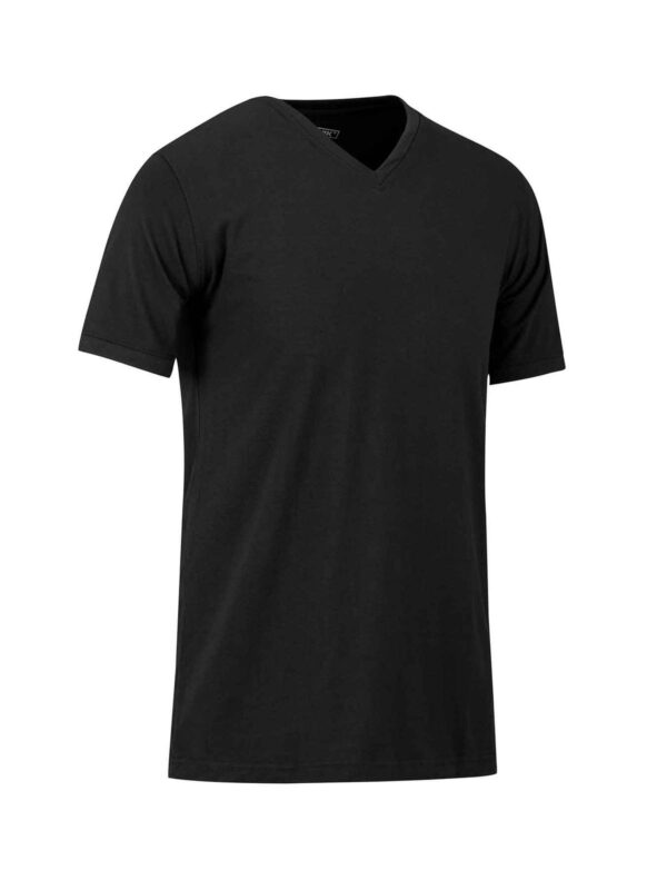 Storvik Bart extra lang t-shirt 2-pack - Afbeelding 4