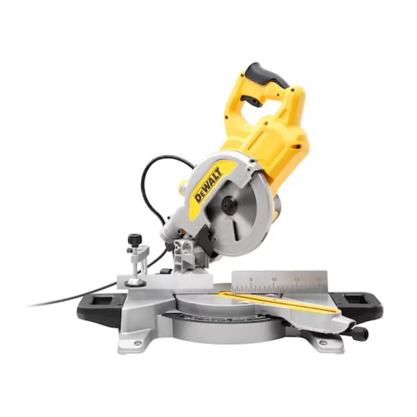 DeWalt afkortzaag DWS777-QS