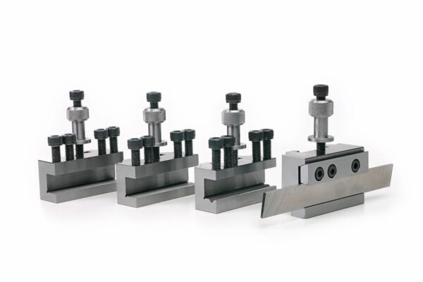 HBM K Snelwisselhouder model Dixon - Afbeelding 4