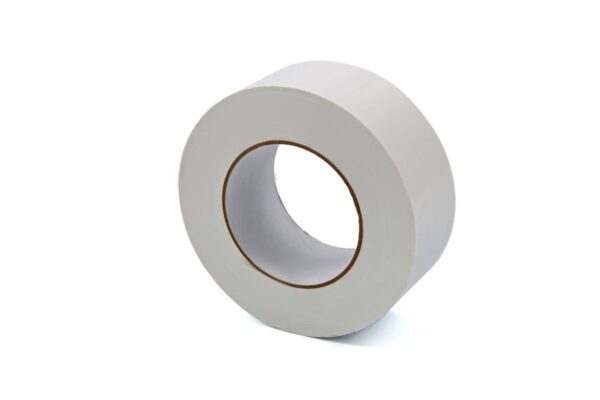 HBM Super 'Heavy-Duty' Duct Tape 50 mm x 50 m Zwart - Afbeelding 3
