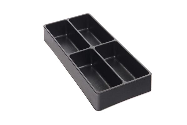 HBM inlay set 3-delig voor gereedschapswagen, 6 cm hoog - Bild 3