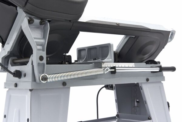 HBM metaallintzaag 375 Watt - Bild 14