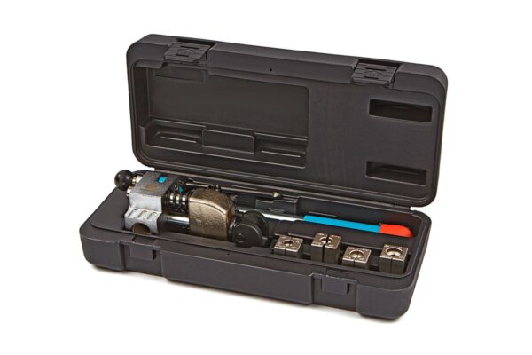 AOK Professionele Remleiding fels set - Afbeelding 10