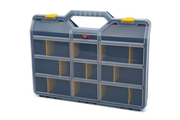 Tayg 47 - 26 Assortimentsdoos - Afbeelding 2