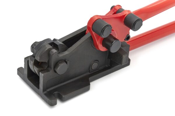 HBM Professionele Betonijzerknipper, Betonijzerbuiger - Image 2