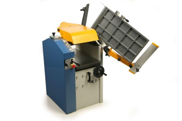 HBM 200 Vlak en Vandiktebank - 230 Volt - Afbeelding 4