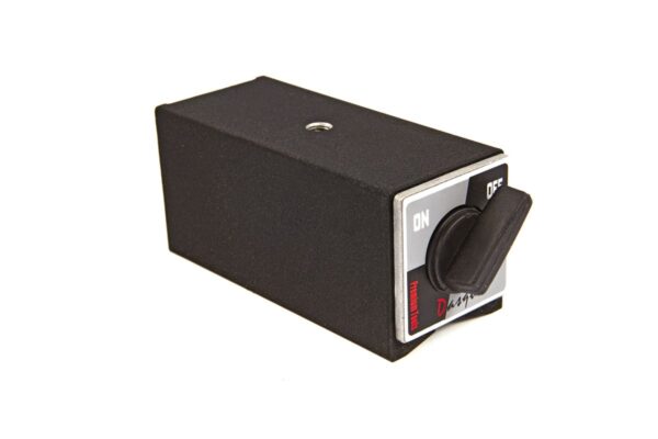 Dasqua Professionele Magneetblok 130 Kg