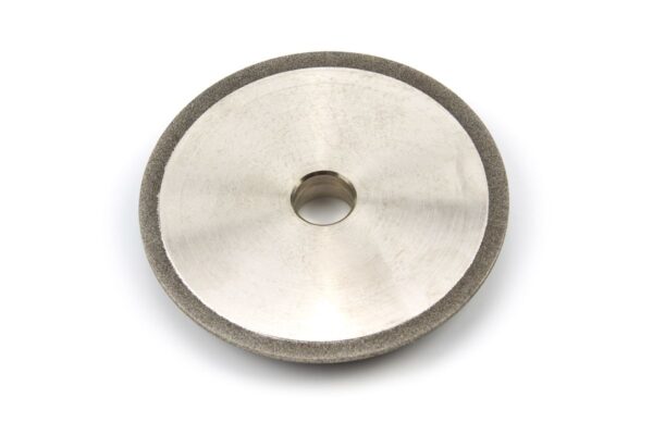 HBM CBN HSS Slijpsteen voor 13 mm Borenslijpmachine Model 2 Deluxe - Afbeelding 2