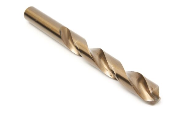 HBM Cobalt Boren 1 tot 8mm (10 stuks verpakt)