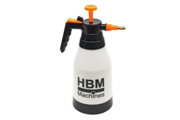 HBM 1,5 Liter Drukspuit, Handsproeier