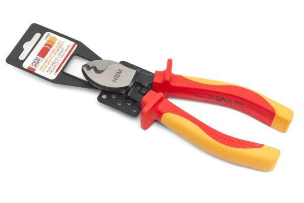 HBM Professionele VDE Kabelkniptang Model 2 - Afbeelding 2