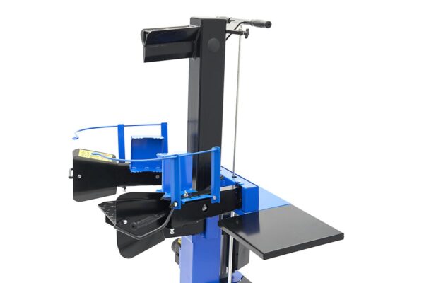 HBM 8 Ton Staande Houtklover 230 Volt - Image 6