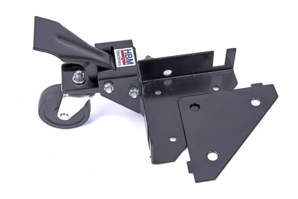 HBM Universeel Onderstel, 4 Delige Wielenset 250 Kg - Afbeelding 5