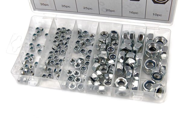 HBM 146 Delige Borgmoeren Assortiment - Afbeelding 2